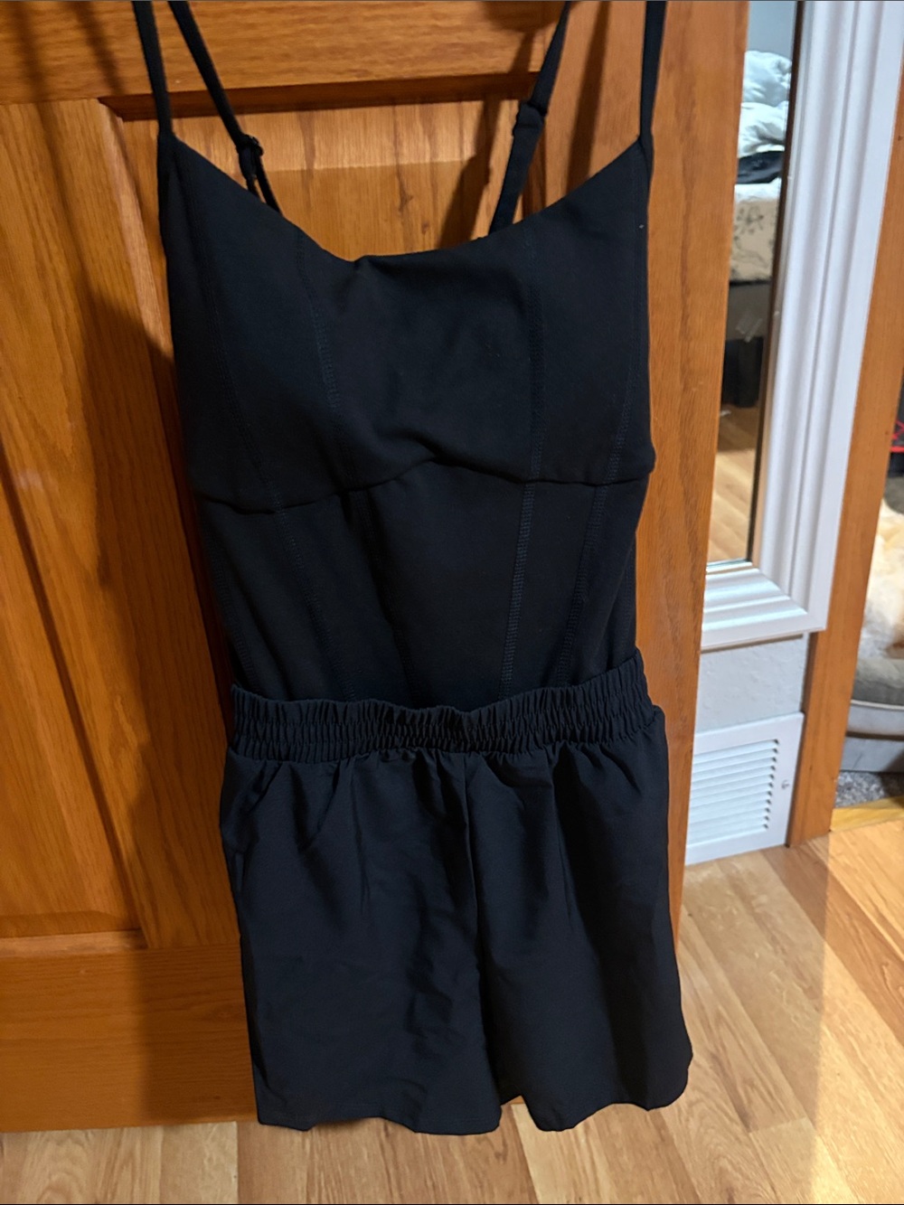 Victoria secret romper